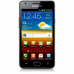 Samsung Galaxy S2 32GB