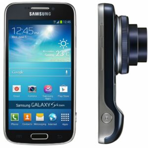 Samsung Galaxy S4 Zoom 8GB