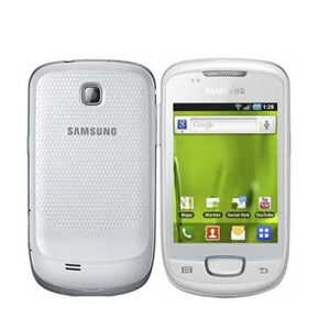 Samsung Galaxy Mini S5570