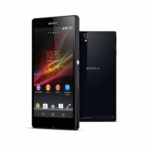 Sony Xperia Z 16GB