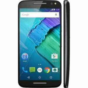 Motorola Moto X Style 64GB