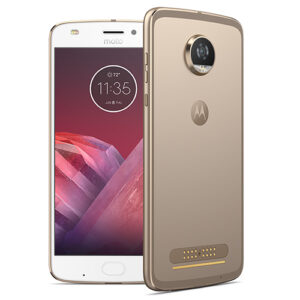 Motorola Moto Z2 Play 64GB