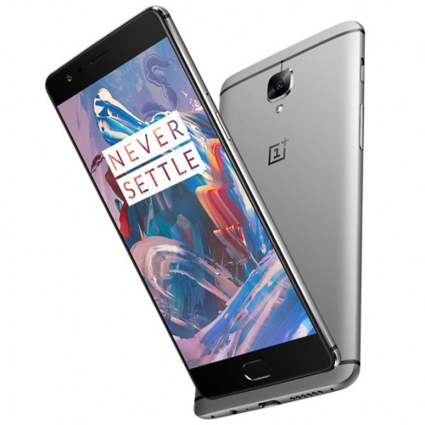 OnePlus 3 64GB