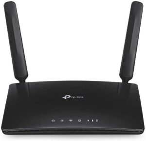 TP-Link Archer MR200 AC750 4G Router