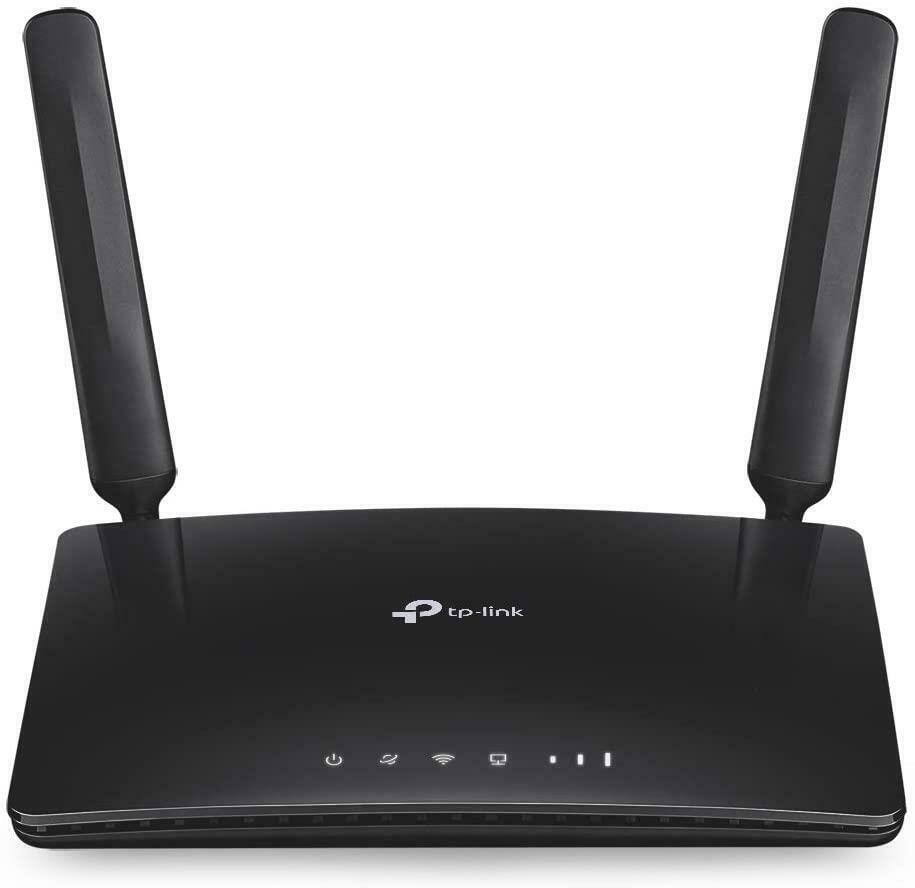 TP-Link Archer MR200 AC750 4G Router