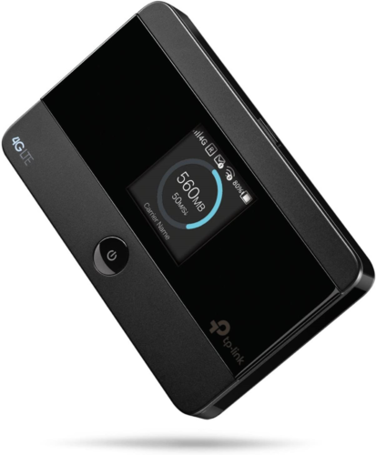 TP-Link M7350 4G LTE