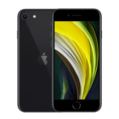 iPhone SE 128GB (2020)