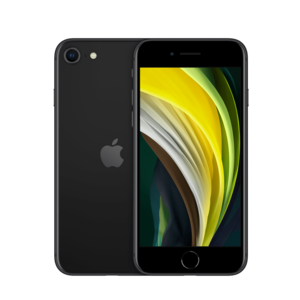 iPhone SE 64GB (2020)