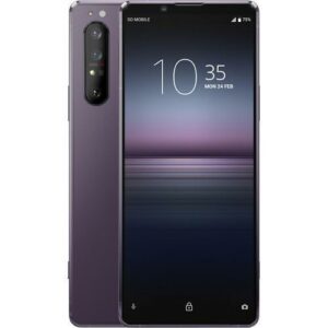 Sony Xperia 1 II 5G 256GB
