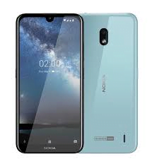 Nokia 2.2