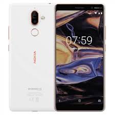 Nokia 7 Plus