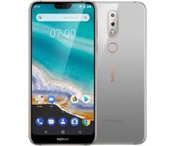 Nokia 7.1