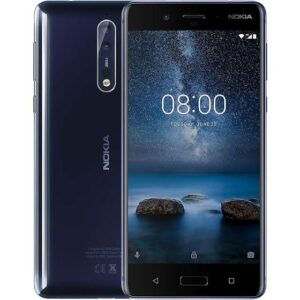 Nokia 8