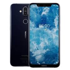 Nokia 8.1