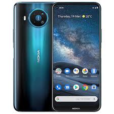 Nokia 8.3 5G 64GB