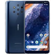 Nokia 9 Pureview
