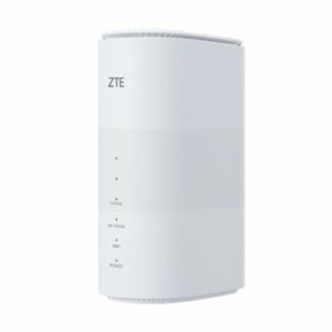 ZTE Router