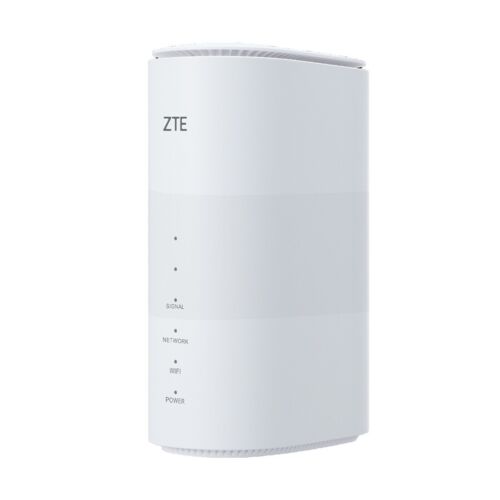 ZTE 5G Router MC801A