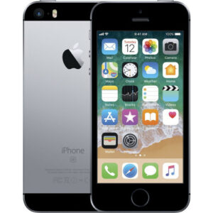 iPhone SE (2016)