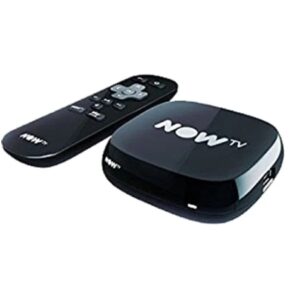 Now TV Box 2016 (4200SK)