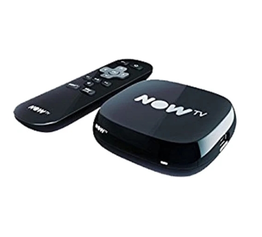 Now TV Box 2016 (4200SK)
