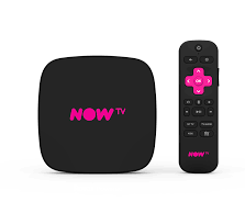 Sell Now TV Box