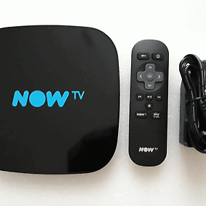 Now TV Box 2016 (4500SK)