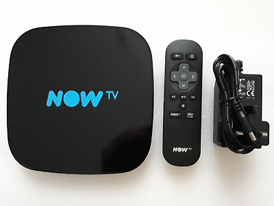 Now TV Box 2016 (4500SK)