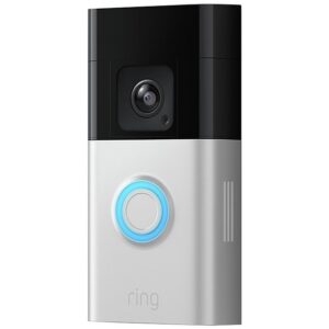 Ring Video Doorbell Pro Hardwired(Existing Doorbell Wire Required)