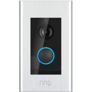 Ring Doorbell
