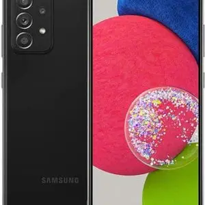Samsung Galaxy A52 5G