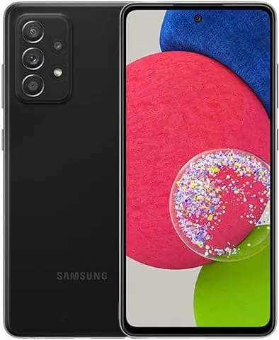 Samsung Galaxy A52s 5G