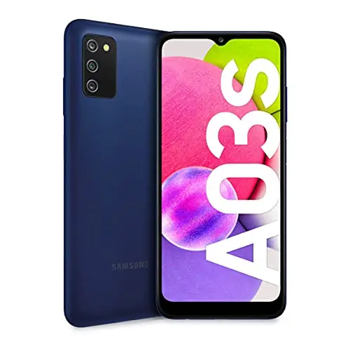 Samsung Galaxy A03s