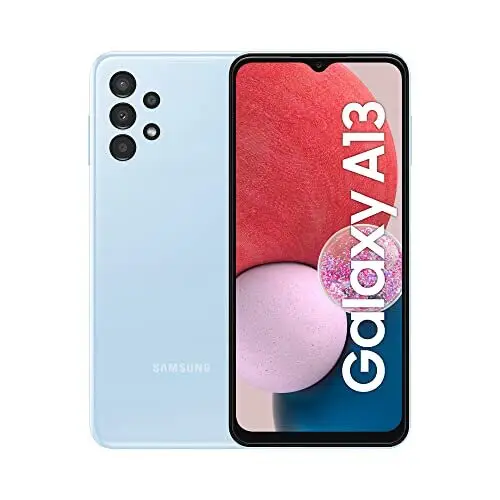 Samsung Galaxy A13 5G