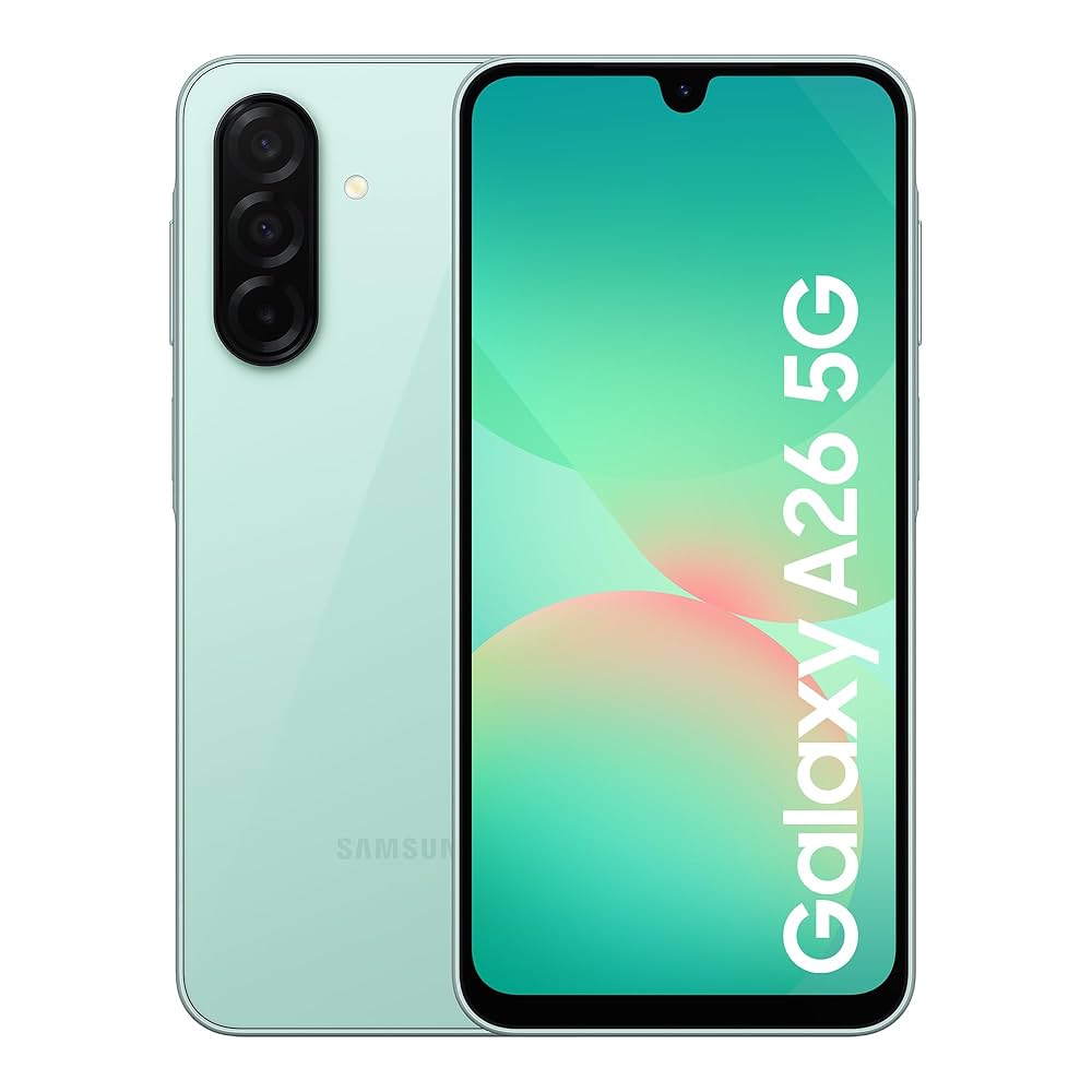 Samsung Galaxy A26 5G