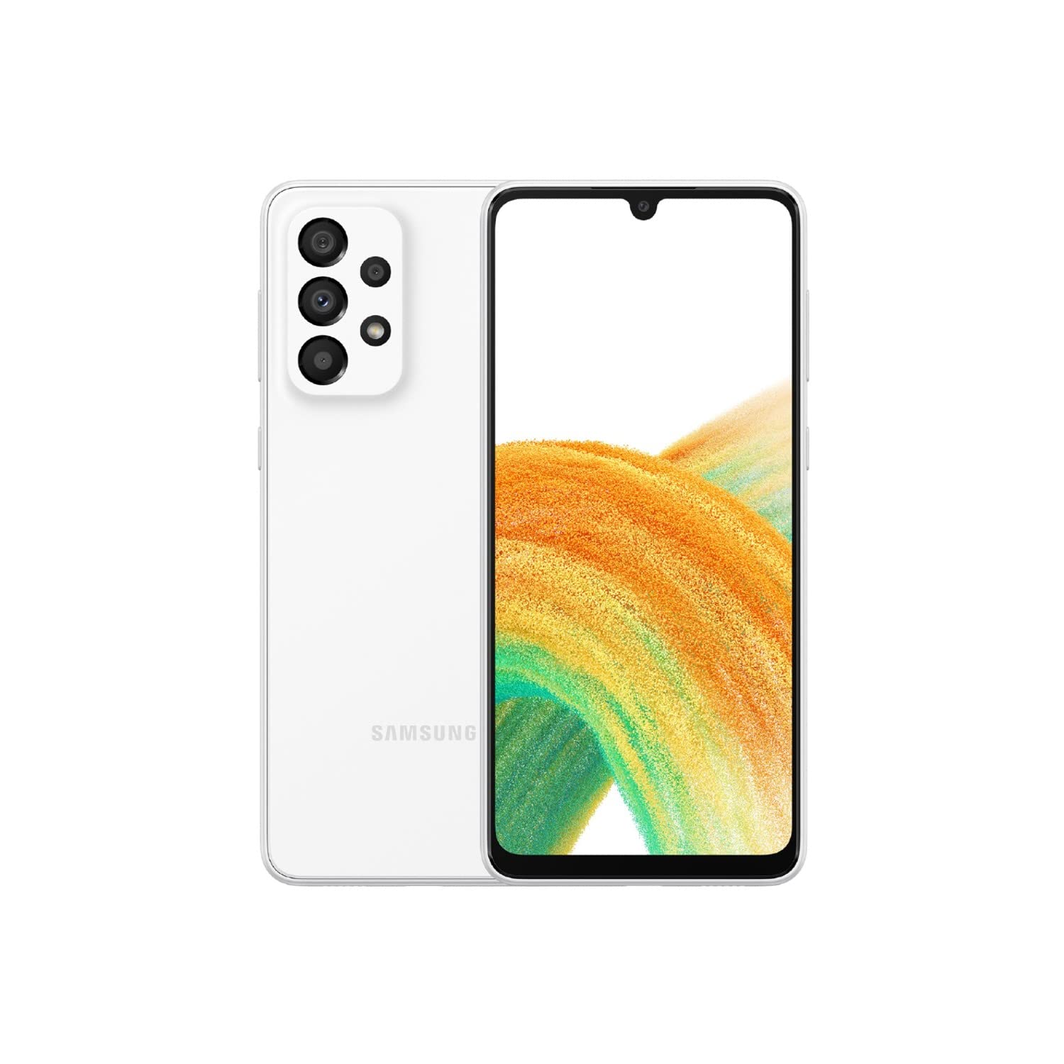 Samsung Galaxy A33 5G