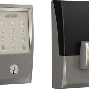Schlage Encode