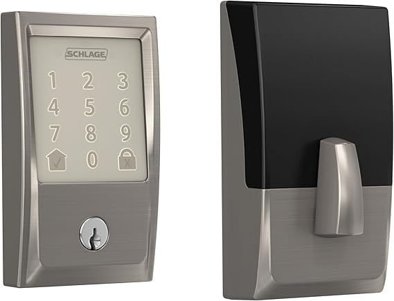 Schlage Encode