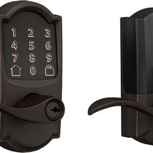 Schlage Smartlock