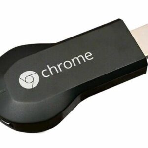 Google Chromecast 1st Gen