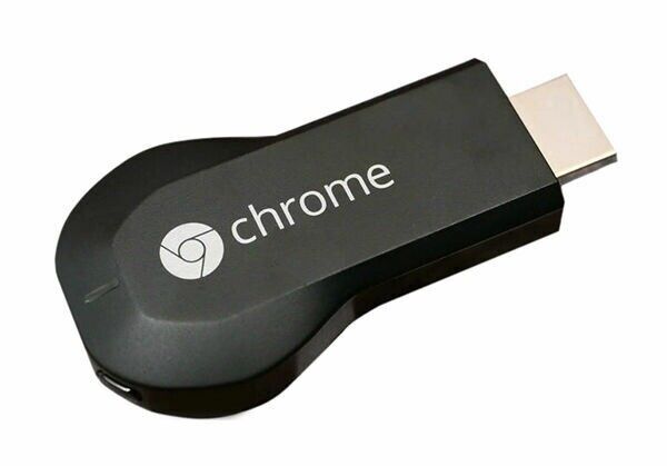 Google Chromecast 1st Gen