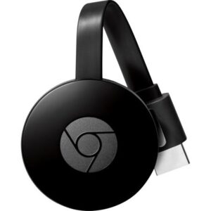 Sell my Google Chromecast
