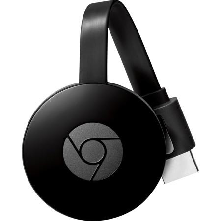 Google Chromecast 2nd Gen