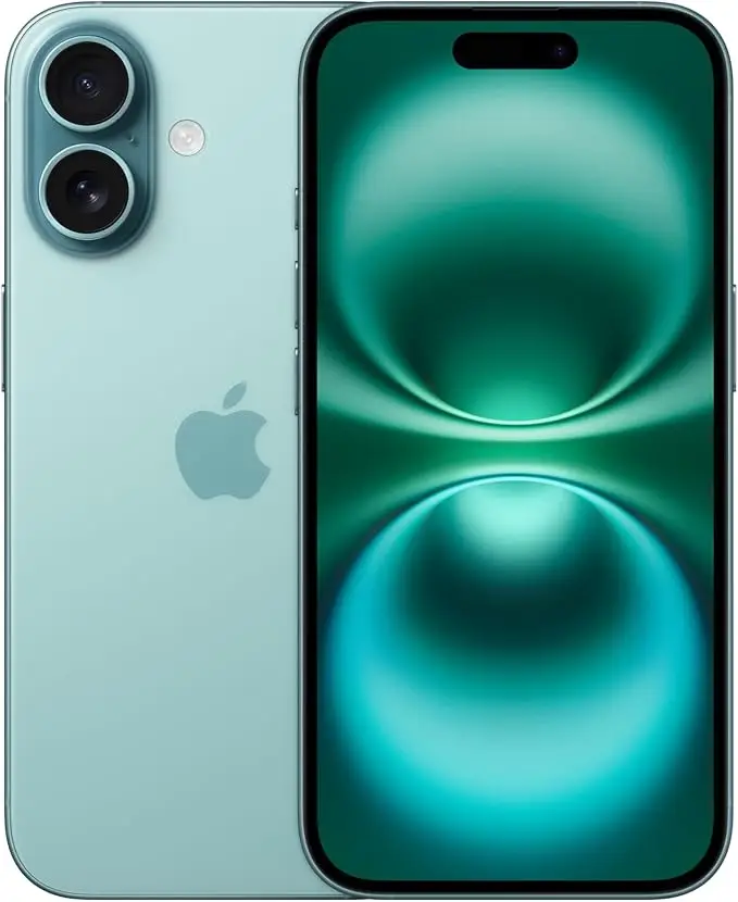Apple iPhone 16Pro
