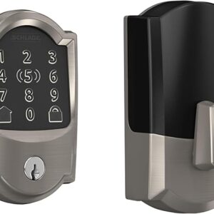 Schlage Encode Plus