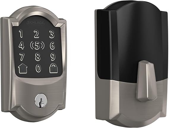 Schlage Encode Plus