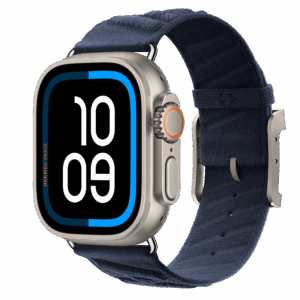 Apple Watch Hermes Ultra 2 Titanium 49mm GPS + Cellular