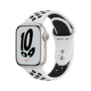 Apple Watch Nike Series 7 Aluminium 41mm GPS