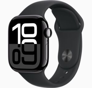 Apple Watch Series 10 Aluminium 46mm GPS