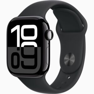 Apple Watch Series 10 Aluminium 42mm GPS